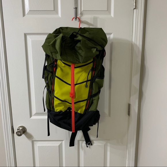 boreas buttermilks 55